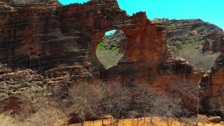 TV Brasil estreia série sobre riquezas turísticas nacionais