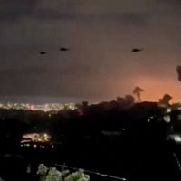 Imagem referente a Governo brasileiro mantém silêncio, enquanto mundo repercute ataque militar dos EUA à Venezuela e captura de Maduro  