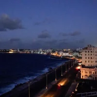 Imagem referente a Cuba condena “ataque criminoso” dos EUA contra a Venezuela