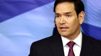 Sem provas, Rubio acusa Maduro de chefiar organização narcoterrorista Sem provas, Rubio acusa Maduro de chefiar organização narcoterrorista