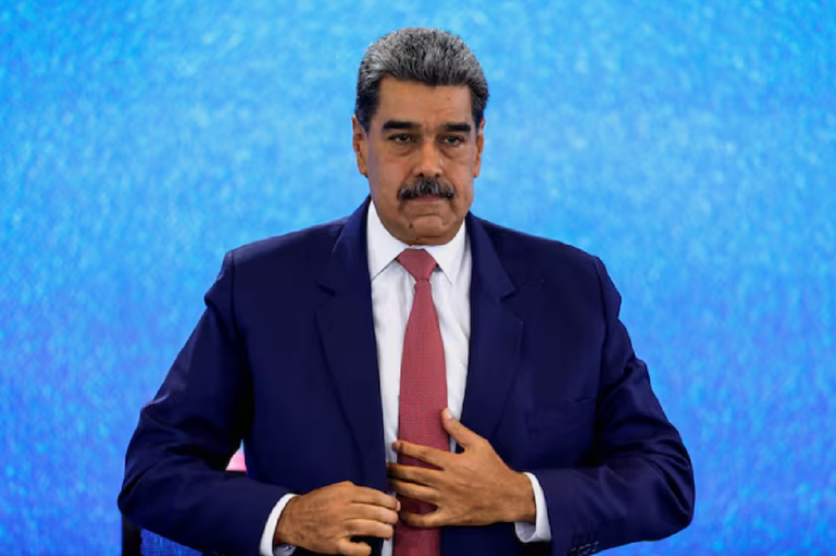 Por que presidente capturado na Vanezuela será julgado em Nova Iorque?