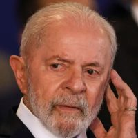 Imagem referente a “Ultrapassam uma linha inaceitável”, publica Lula sobre ataques à Venezuela e captura de Nicolas Maduro pelos EUA