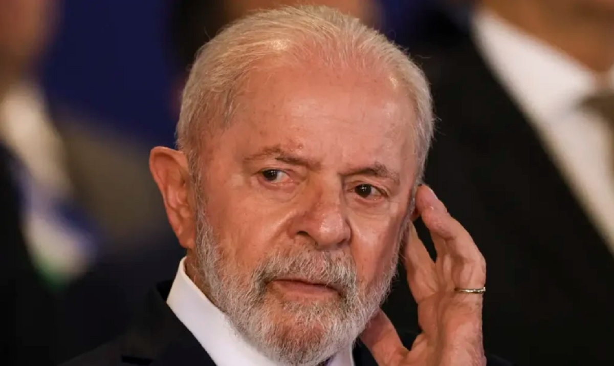 “Ultrapassam uma linha inaceitável”, publica Lula sobre ataques à Venezuela e captura de Nicolas Maduro pelos EUA