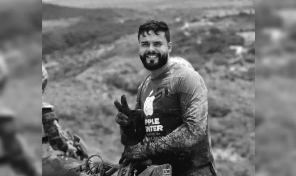 Será sepultado neste sábado(3) homem intoxicado por metanol na Bahia