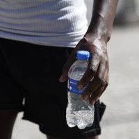 Imagem referente a Calor causa 2,6 mil atendimentos de emergência no estado do Rio