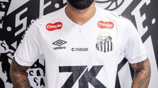 Santos anuncia volta de Gabigol, revelado nas categorias de base Santos anuncia volta de Gabigol, revelado nas categorias de base