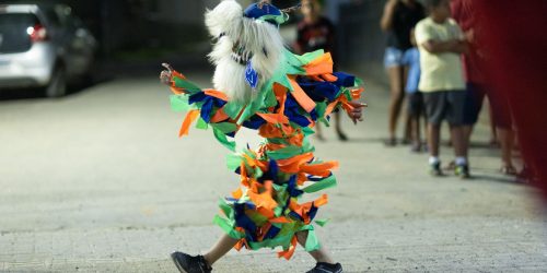 Folia de Reis no Museu Vassouras reafirma tradição no Vale do Café Imagem referente a Folia de Reis no Museu Vassouras reafirma tradição no Vale do Café