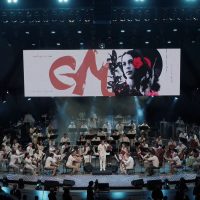 TV Brasil exibe show em homenagem a Gal Costa neste sábado Imagem referente a TV Brasil exibe show em homenagem a Gal Costa neste sábado