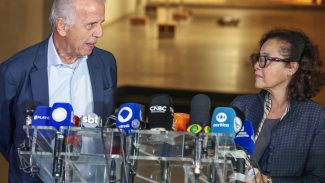 Cem turistas brasileiros deixaram a Venezuela após ataque dos EUA