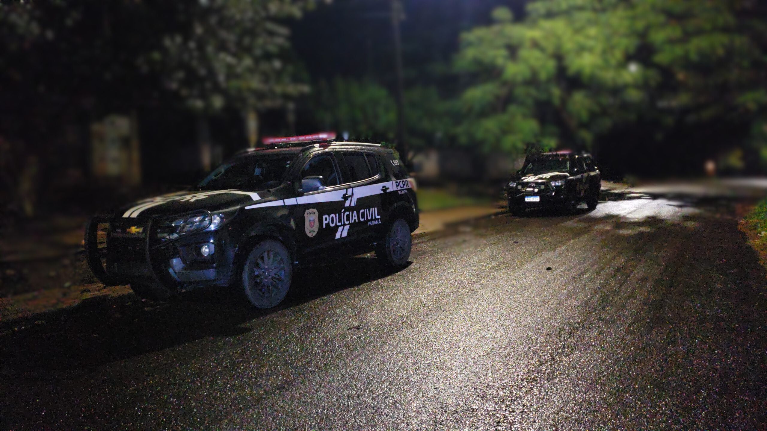 Homem é preso em flagrante após abusar sexualmente de cachorro