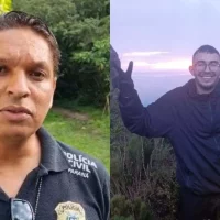 Imagem referente a Polícia Civil entra no caso e investiga desaparecimento de jovem no Pico Paraná