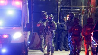 Em comunicado, Brasil e mais cinco países condenam ataque à Venezuela