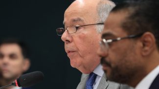 Mauro Vieira participa de reunião da Celac sobre crise na Venezuela
