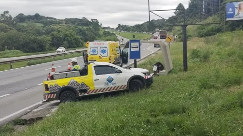 Homem é encontrado morto ao lado da bicicleta na rodovia BR-277