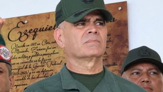 Equipe de segurança de Maduro foi morta a sangue frio, diz ministro