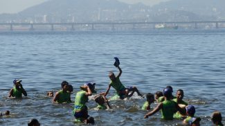 Bombeiros do RJ abrem 5 mil vagas para o Projeto Botinho 2026