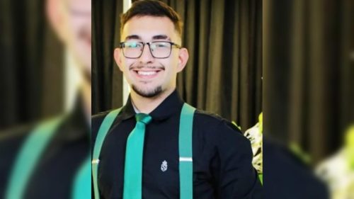 Jovem perdido no Pico Paraná é achado vivo após cinco dias de angústia 