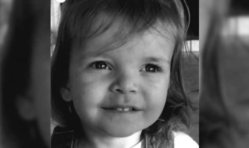 Menina resgatada em piscina de Guaratuba não resiste e morre