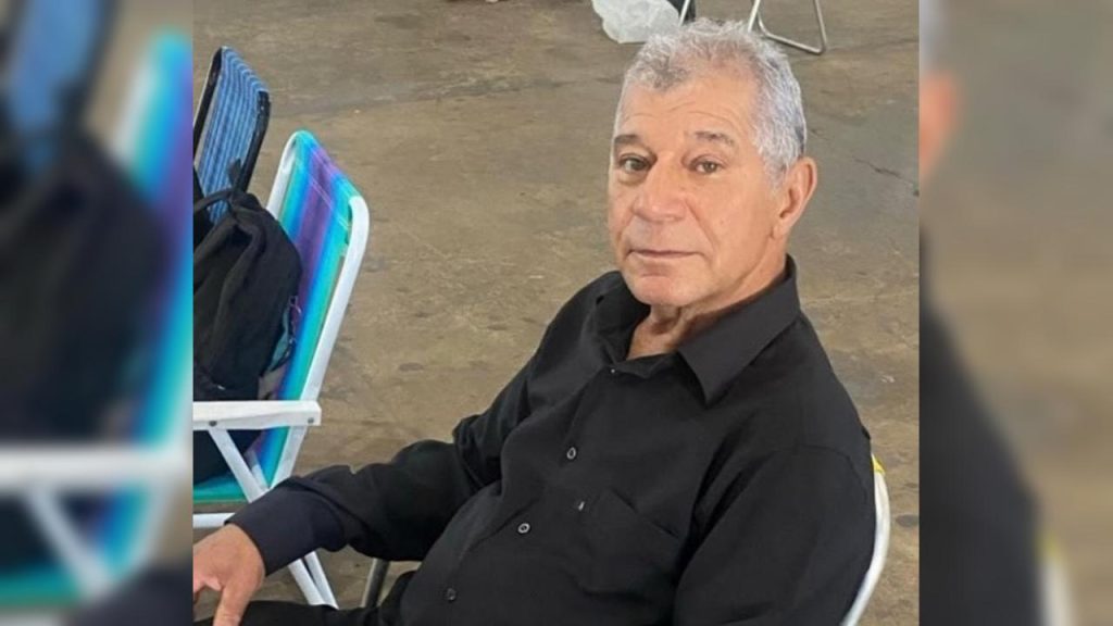 Corpo de homem desaparecido em Toledo é localizado em área de mata Corpo de homem desaparecido em Toledo é localizado em área de mata