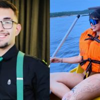 Imagem referente a “Meu estilo de vida”, diz Thayane Smith após abandonar Roberto Thomaz no Pico Paraná