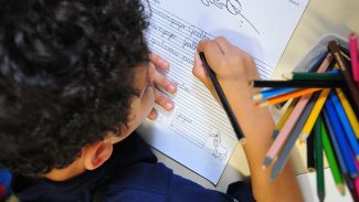 Inscrições para o Selo Alfabetização terminam nesta segunda-feira