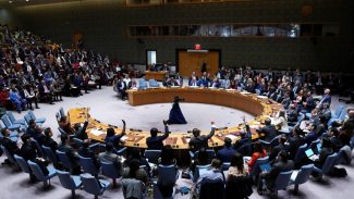 Direito internacional não foi respeitado em ataque dos EUA à Venezuela