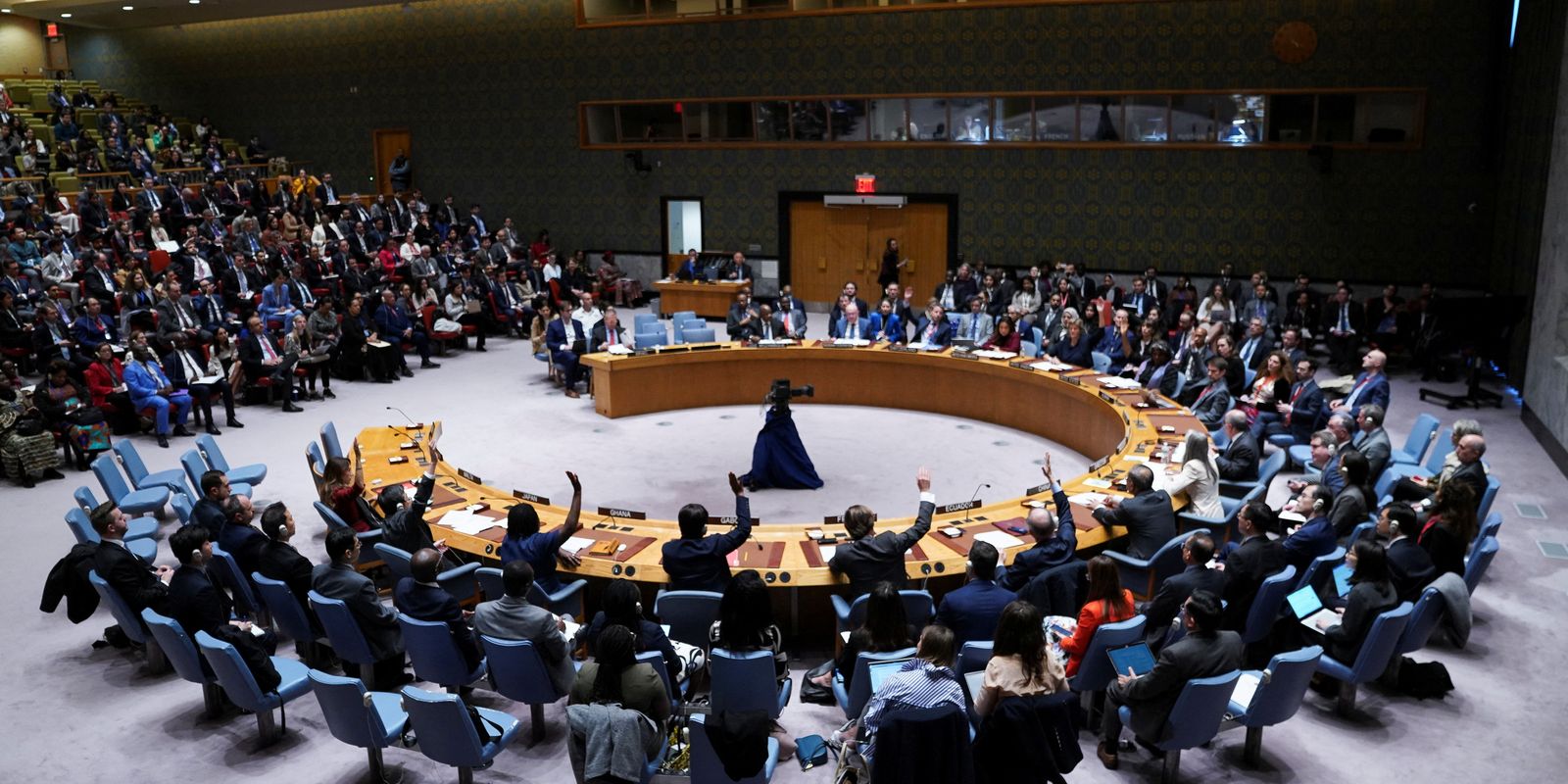 Direito internacional não foi respeitado em ataque dos EUA à Venezuela Direito internacional não foi respeitado em ataque dos EUA à Venezuela