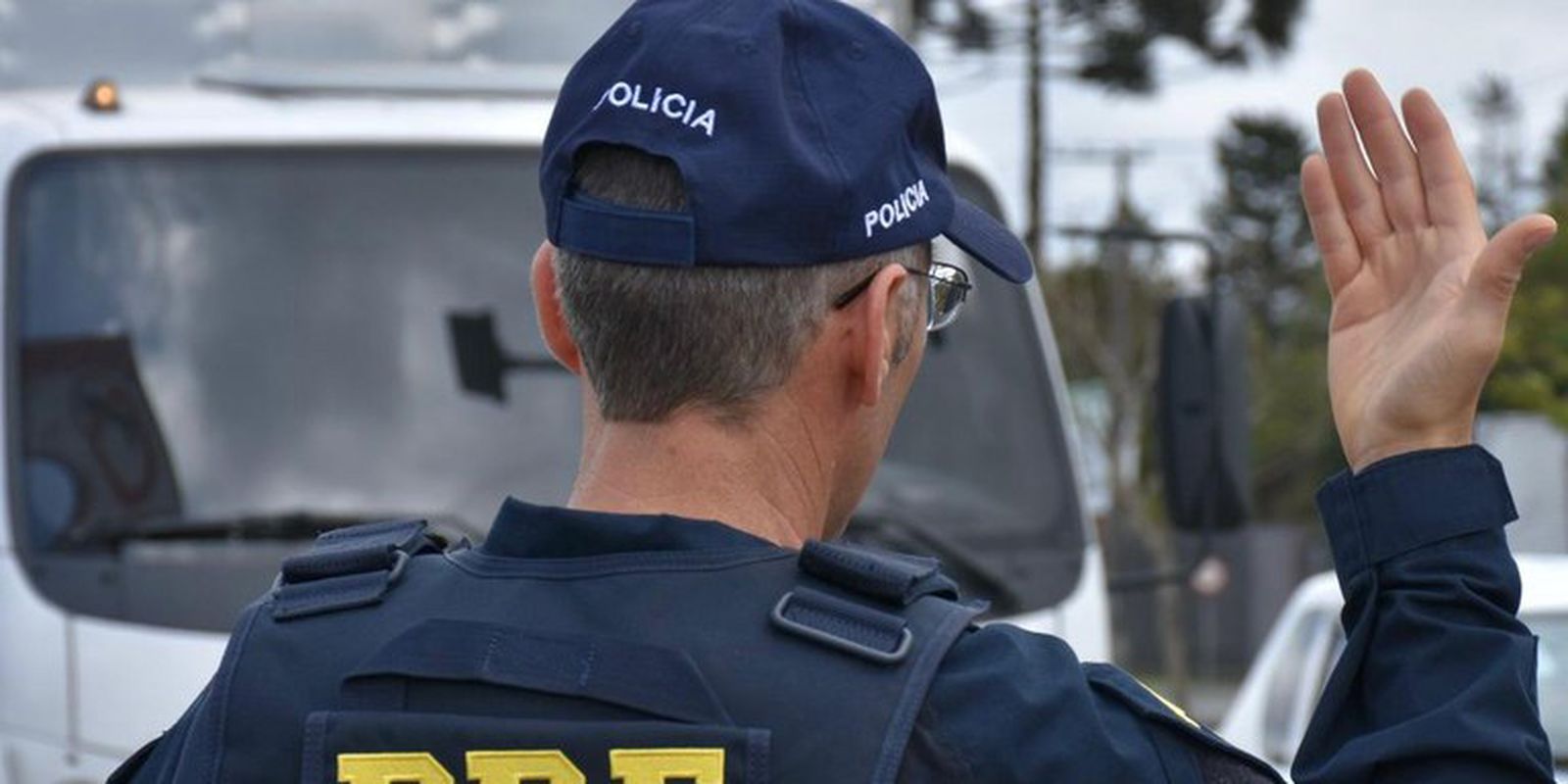 Acidentes em estradas federais durante o feriado matam 109 pessoas Imagem referente a Acidentes em estradas federais durante o feriado matam 109 pessoas