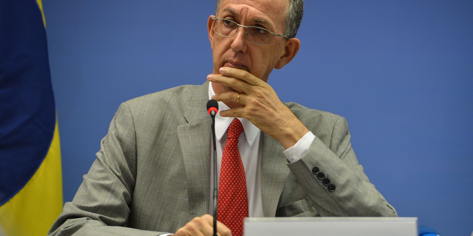 Embaixador do Brasil na ONU: fins não justificam os meios na Venezuela Embaixador do Brasil na ONU: fins não justificam os meios na Venezuela