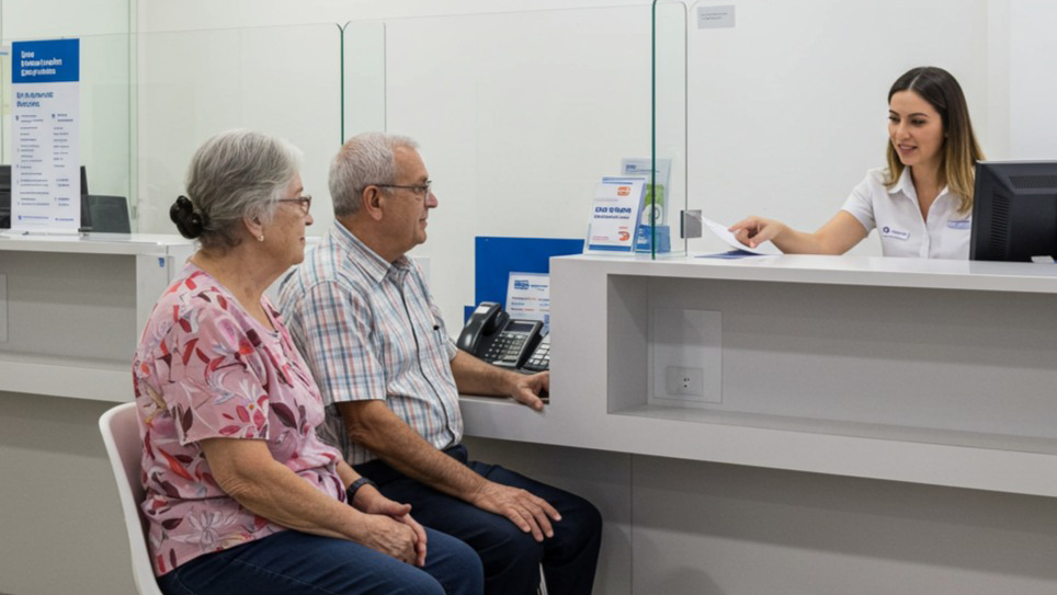 Prefeitura atualiza 90% de cadastros de aposentados e pensionistas e prorroga prazo até 31 de janeiro Prefeitura atualiza 90% de cadastros de aposentados e pensionistas e prorroga prazo até 31 de janeiro