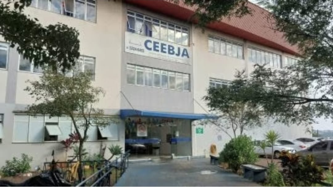 Oportunidade: CEEBJA está com matrículas abertas para o ano letivo de 2026 Oportunidade: CEEBJA está com matrículas abertas para o ano letivo de 2026