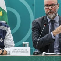 Anvisa libera estudo com medicamento para lesões na medula espinhal Imagem referente a Anvisa libera estudo com medicamento para lesões na medula espinhal