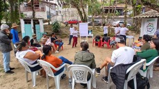Projeto fortalece turismo de base comunitária no litoral sul do Rio