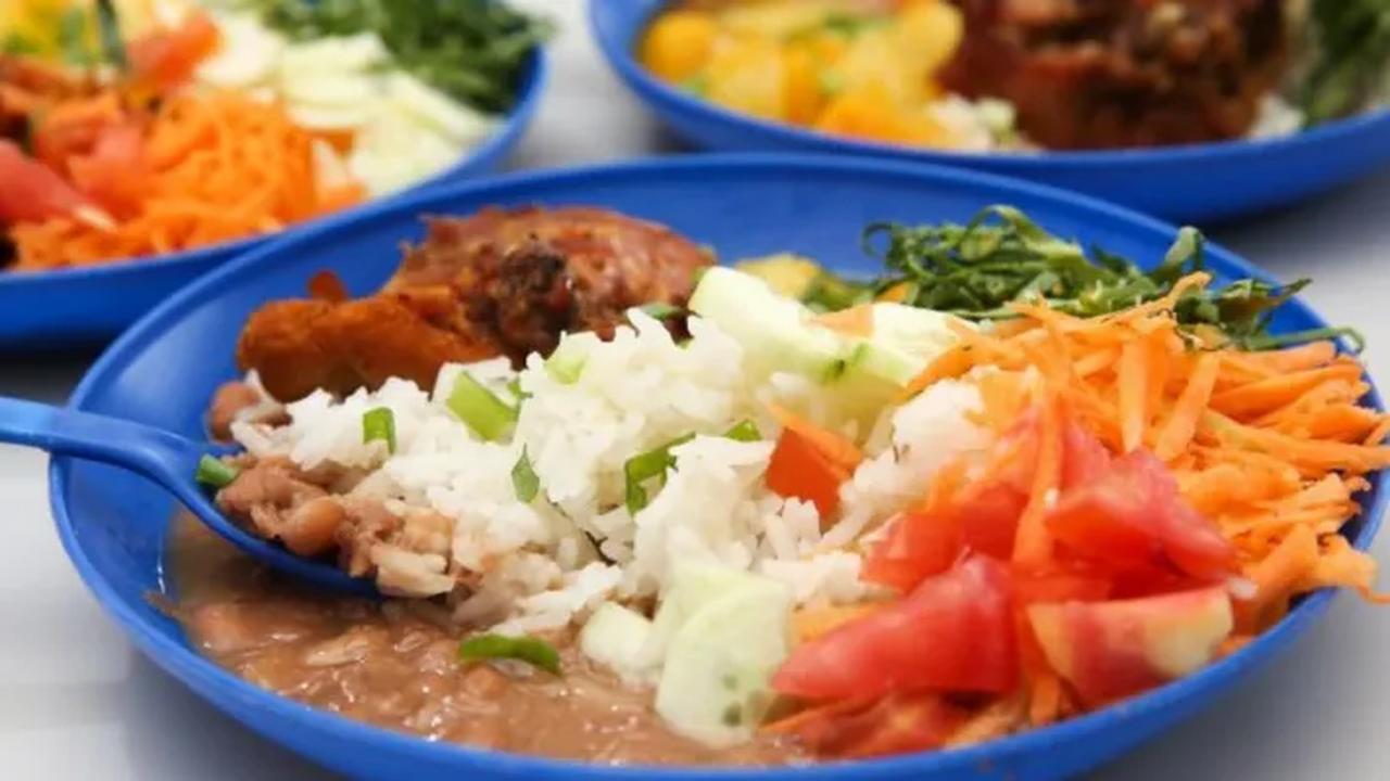 Prefeitura de Cascavel registra atas para compra de alimentos destinados à rede pública