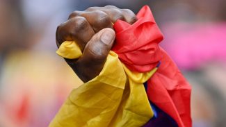 Em carta, CNBB expressa apoio à Igreja na Venezuela Em carta, CNBB expressa apoio à Igreja na Venezuela