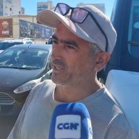Cunhado relata que motorista da Saveiro levava passageiro ao hospital antes de grave acidente em Cascavel Imagem referente a Cunhado relata que motorista da Saveiro levava passageiro ao hospital antes de grave acidente em Cascavel