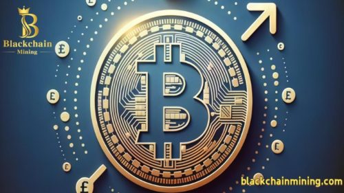 O Bitcoin atingiu a marca de mais de US$ 90.000 no início de 2026, permitindo que os investidores da BlackChainMining ganhassem mais de US$ 5.000 por dia