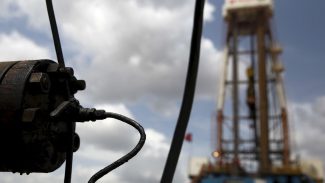 Venezuela responde por menos de 1% do mercado mundial de petróleo Venezuela responde por menos de 1% do mercado mundial de petróleo