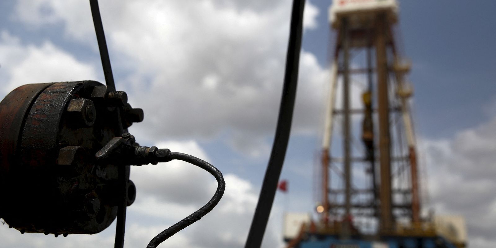 Venezuela responde por menos de 1% do mercado mundial de petróleo