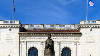 EUA na OEA: petróleo da Venezuela não pode ficar na mão de adversários