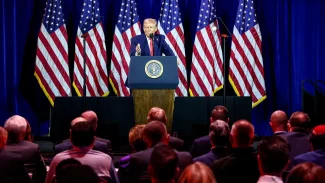 Trump diz que ataque à Venezuela deixou 