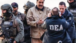 EUA recuam em acusar Maduro de liderar suposto Cartel de Los Soles