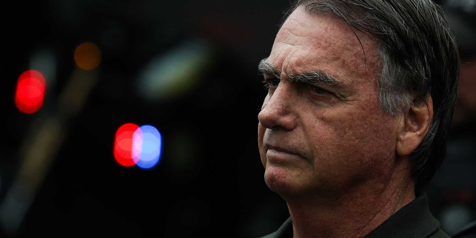 Moraes nega ida de Bolsonaro a hospital e exige laudo médico
