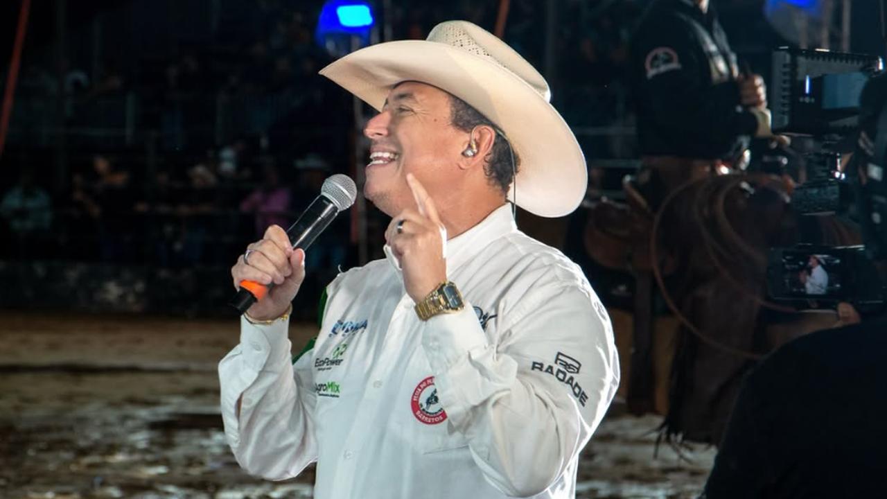 Quem é Cuiabano Lima, artista contratado para abrir 15 shows do Verão Maior Paraná 2026