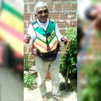 Imagem referente a Morte de Luiz Paulo da Costa: Família pede ajuda para custear translado do corpo para o RN