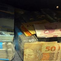 Imagem referente a Rio: crime organizado teve mais de R$ 900 milhões bloqueados em 2025