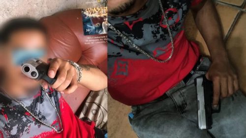 Operação Sentinela prende suspeitos e revela emboscada por trás de homicídio