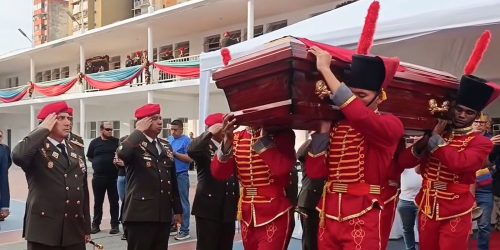 Imagem referente a Mortes confirmadas em ataque dos EUA à Venezuela chegam a 58