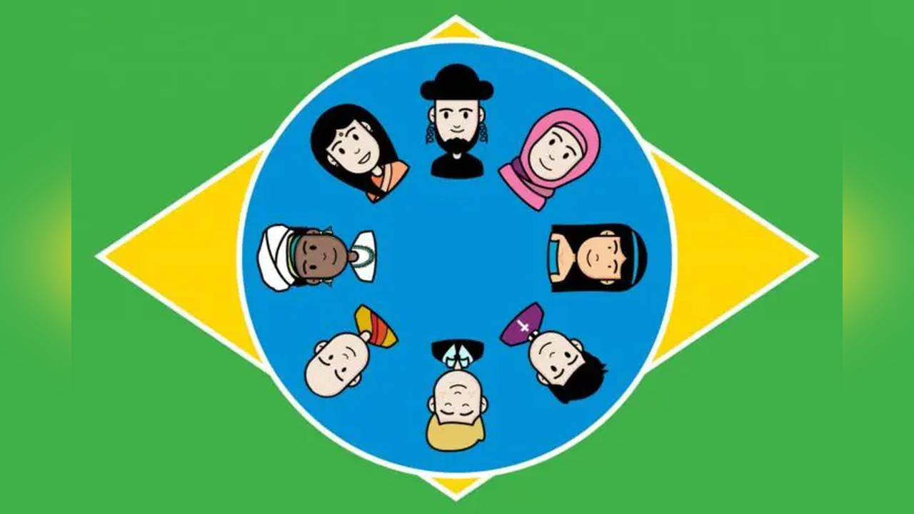 Dia da Liberdade de Cultos ressalta importância do respeito à diversidade religiosa no Brasil