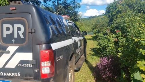 Tiroteio por disputa de terra termina com idoso morto em lavoura